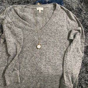 Lucky Brand sweater